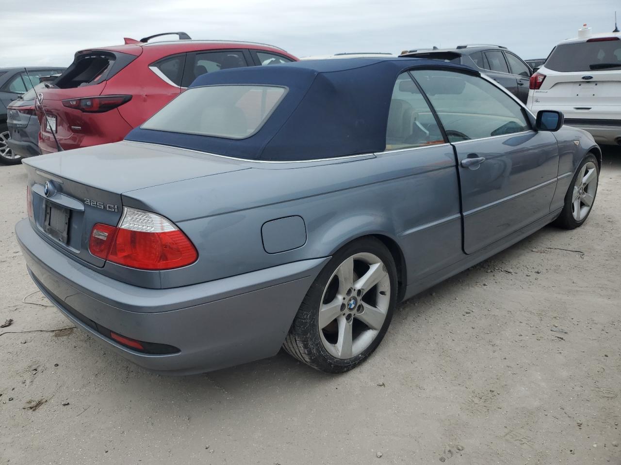 2006 BMW 3er - Image 3