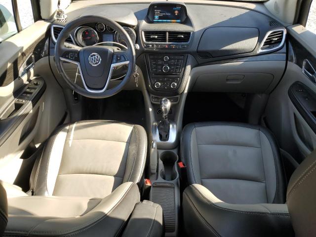  BUICK ENCORE 2014 Белый