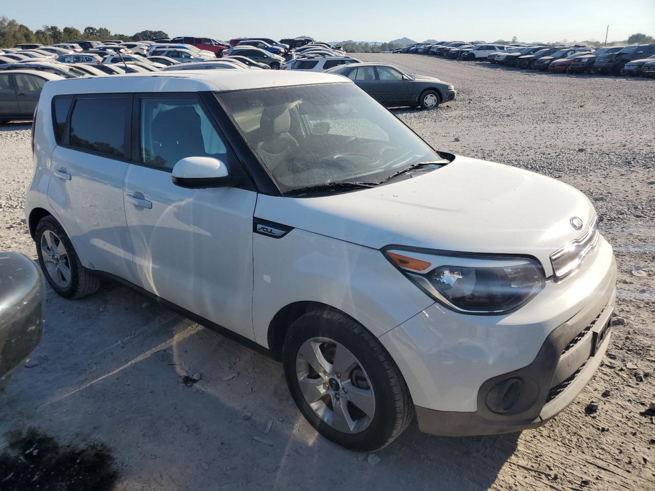 2019 Kia Soul - Image 4