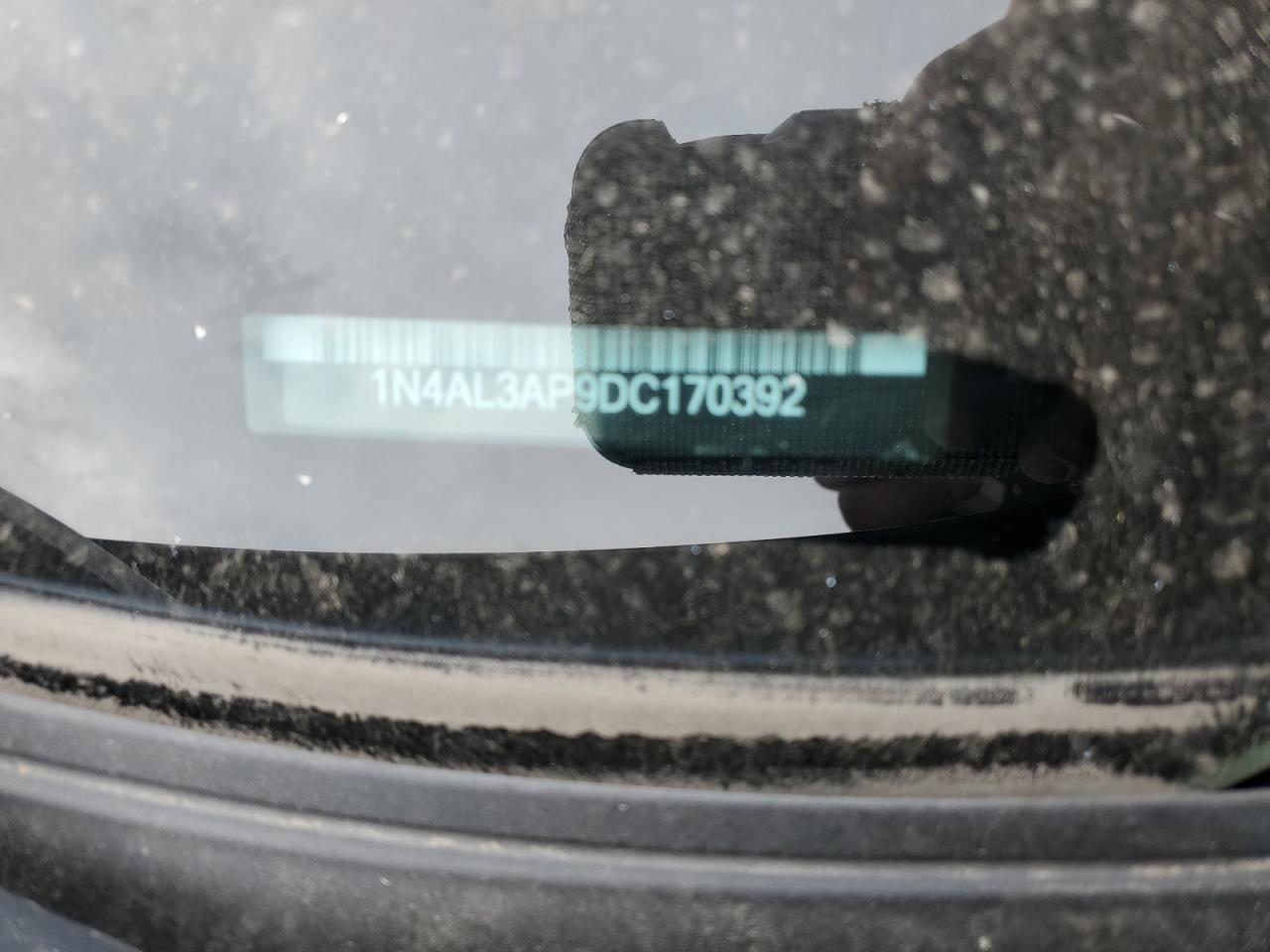 2013 Nissan Altima - Image 12