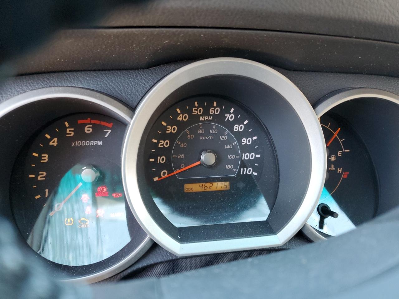 2007 Toyota 4Runner - Image 9