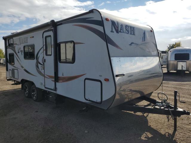 2014 Nort Nash Trlr