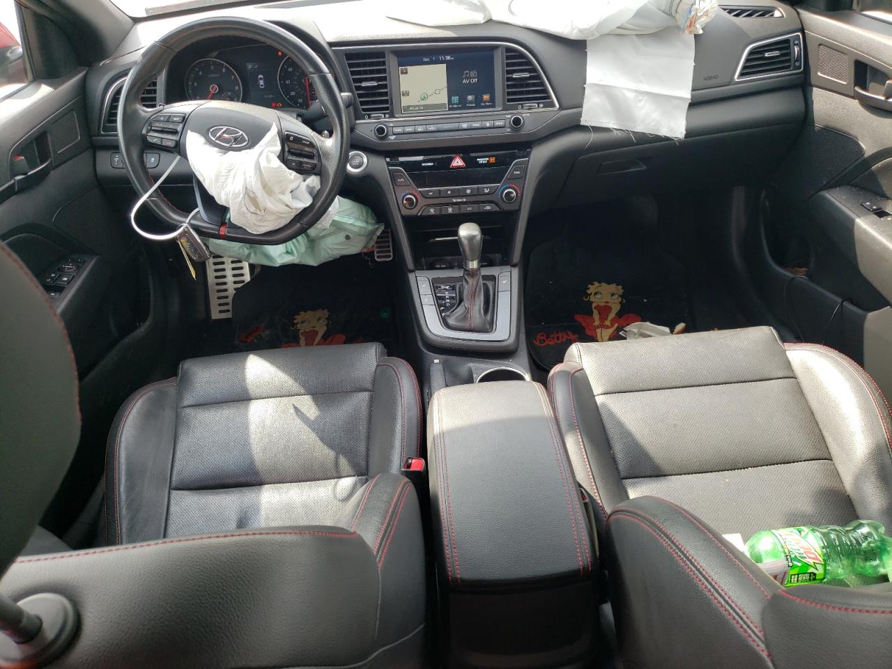 2018 Hyundai Elantra - Image 8