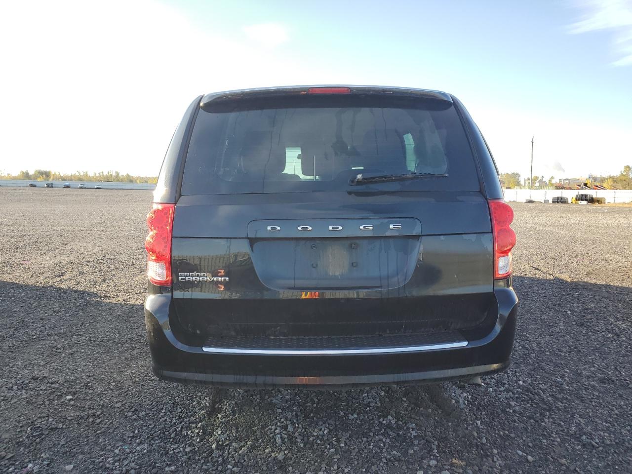 2016 Dodge Caravan - Image 6