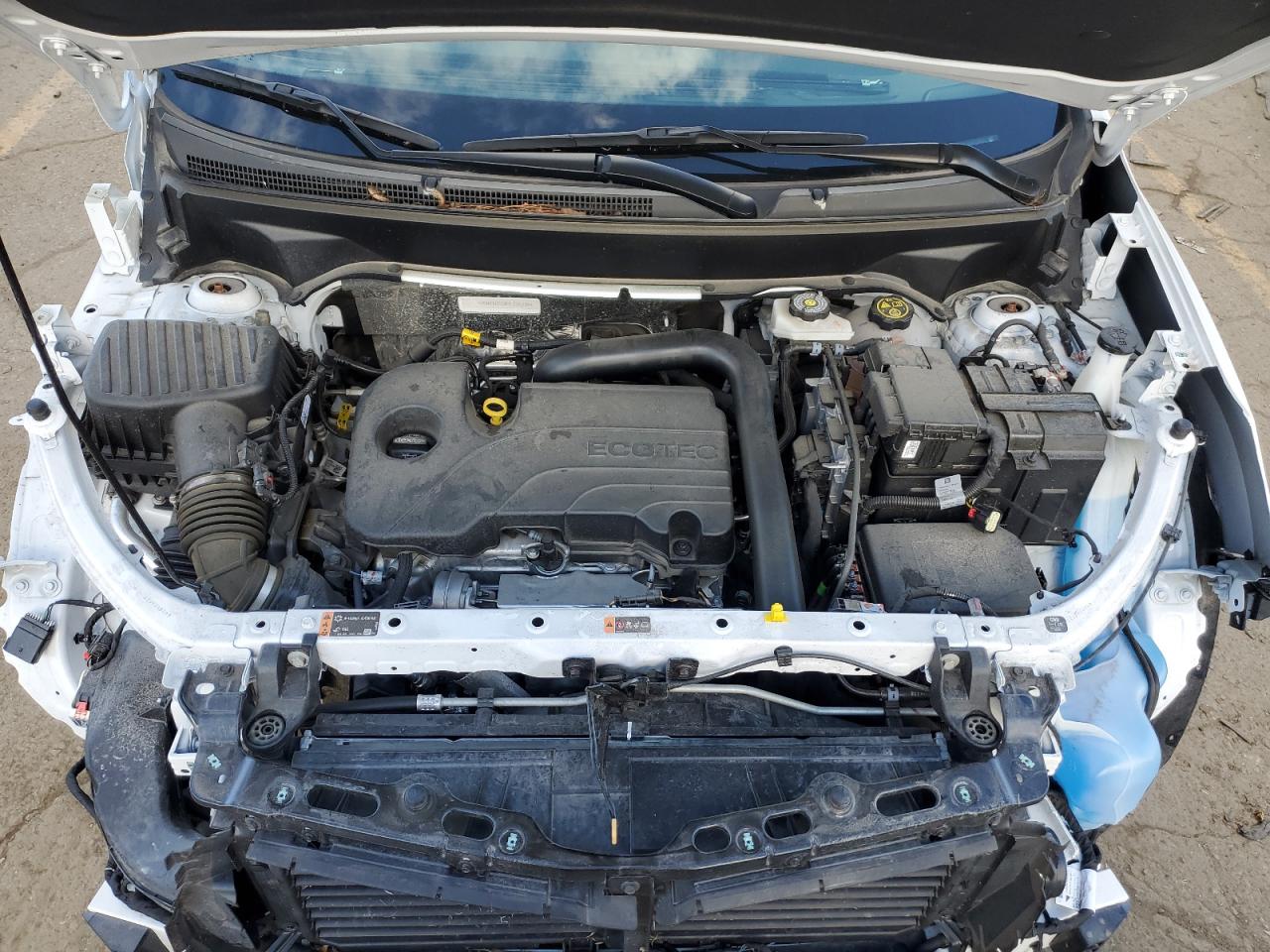 2023 Chevrolet Equinox - Image 12
