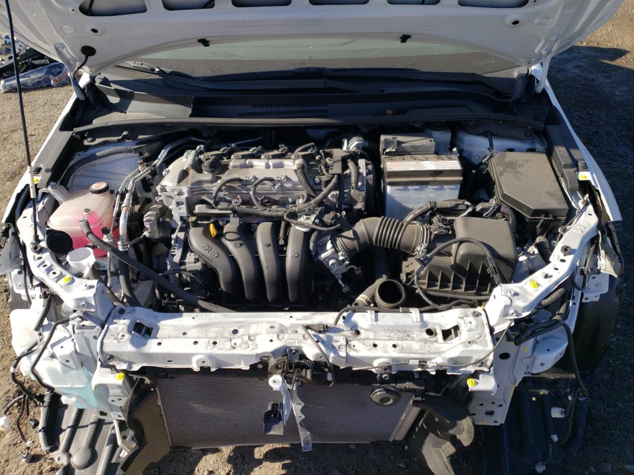 2022 Toyota Corolla - Image 11