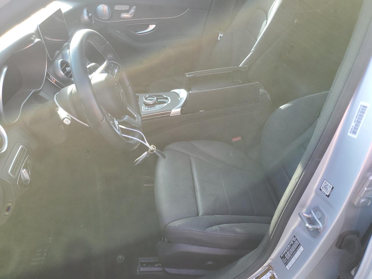 2021 Mercedes-Benz C-klasse - Image 7