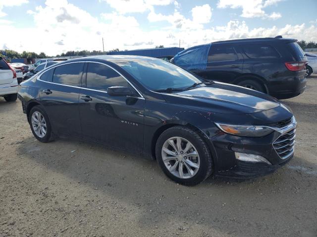  CHEVROLET MALIBU 2019 Чорний