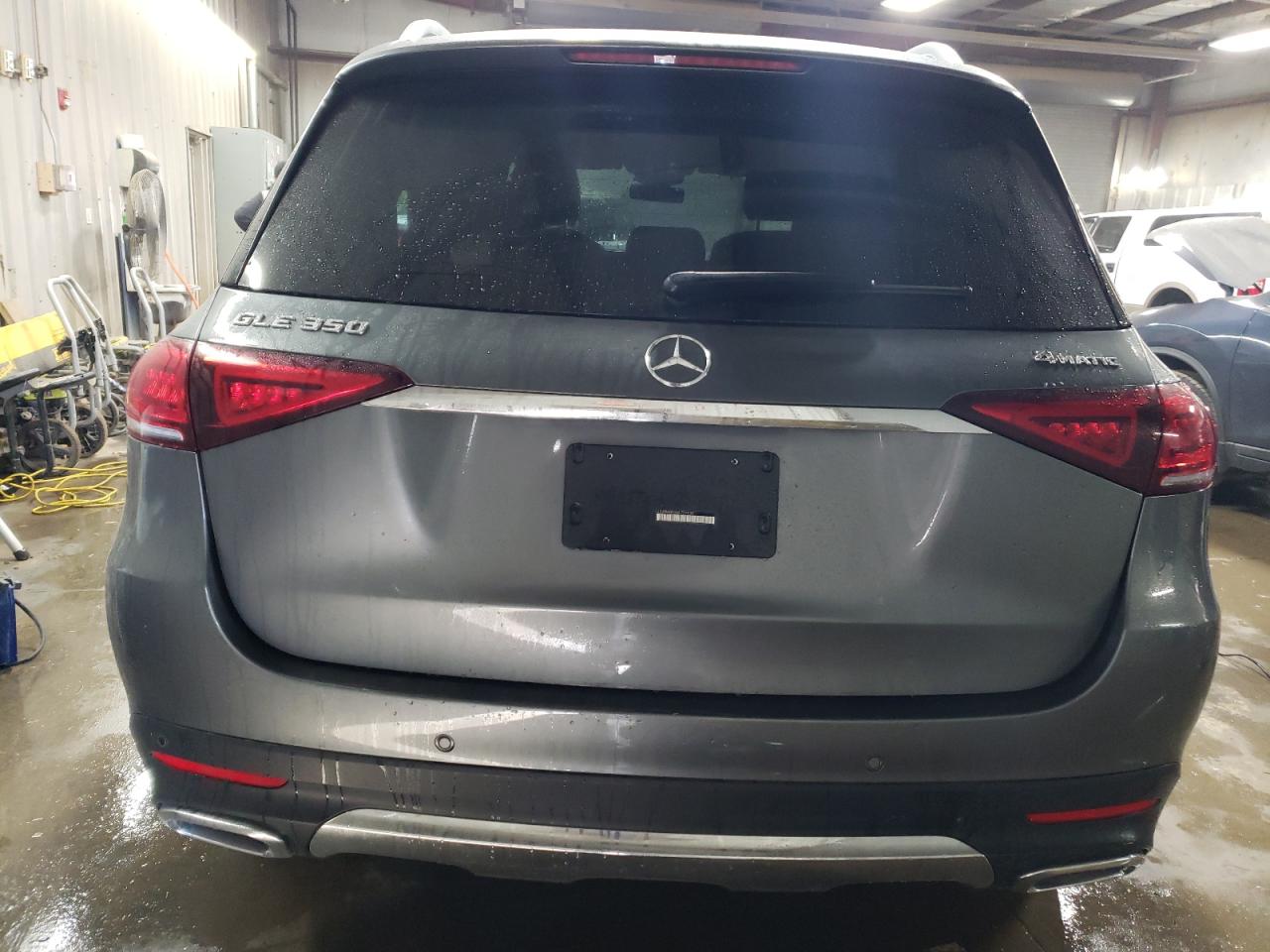 2022 Mercedes-Benz Gle 350 4Matic VIN: 4JGFB4KB3NA729939 Lot: 77604954