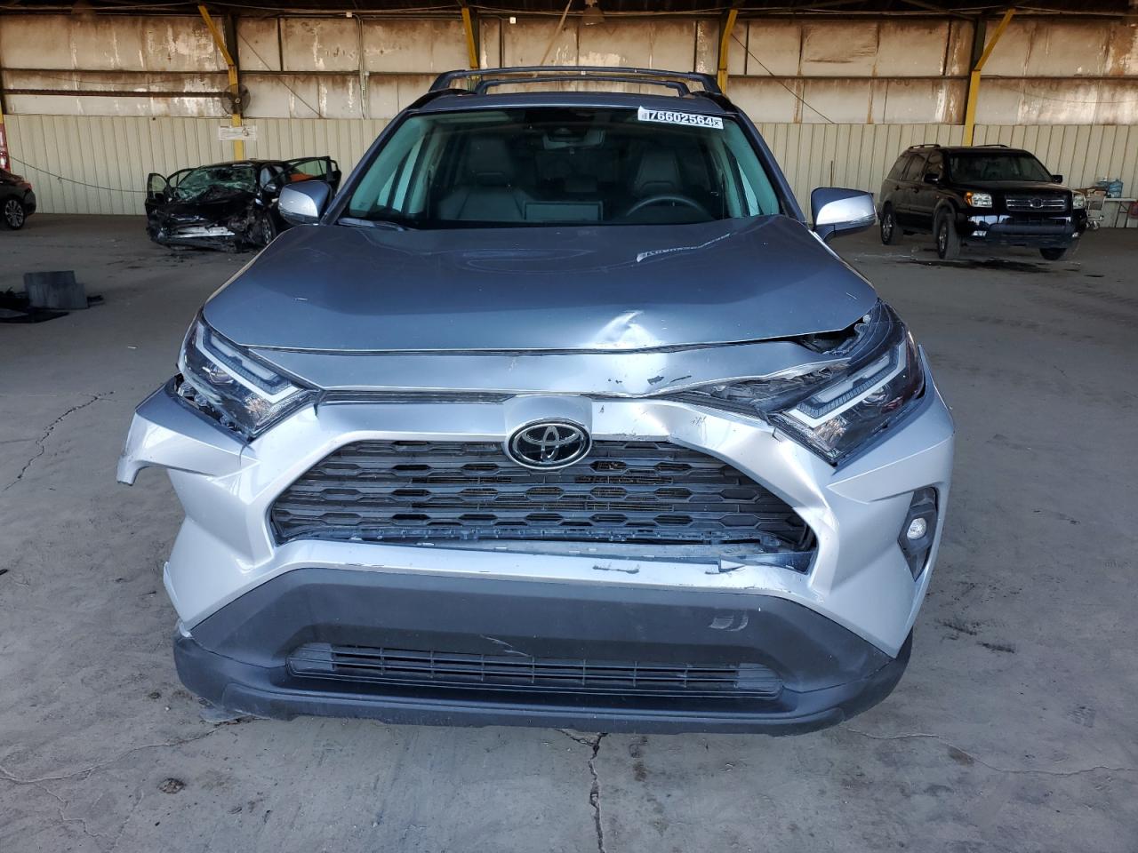 2024 Toyota RAV 4 - Image 5