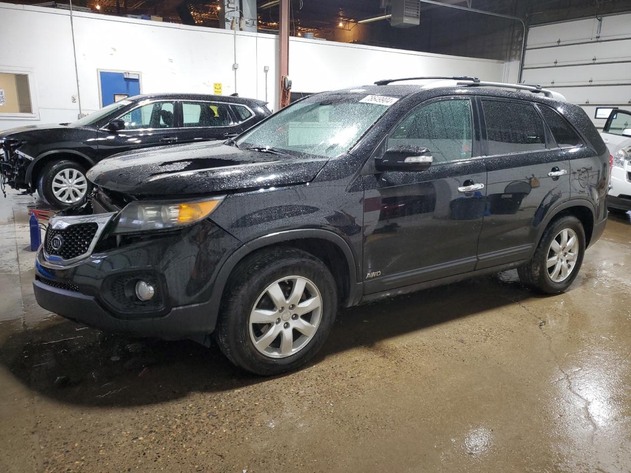 2011 Kia Sorento - Image 1