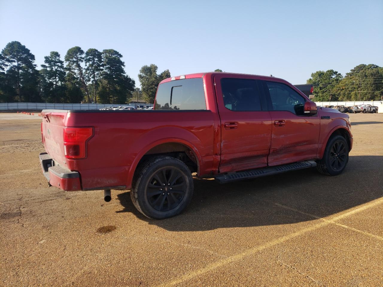 2020 Ford F-150 - Image 3