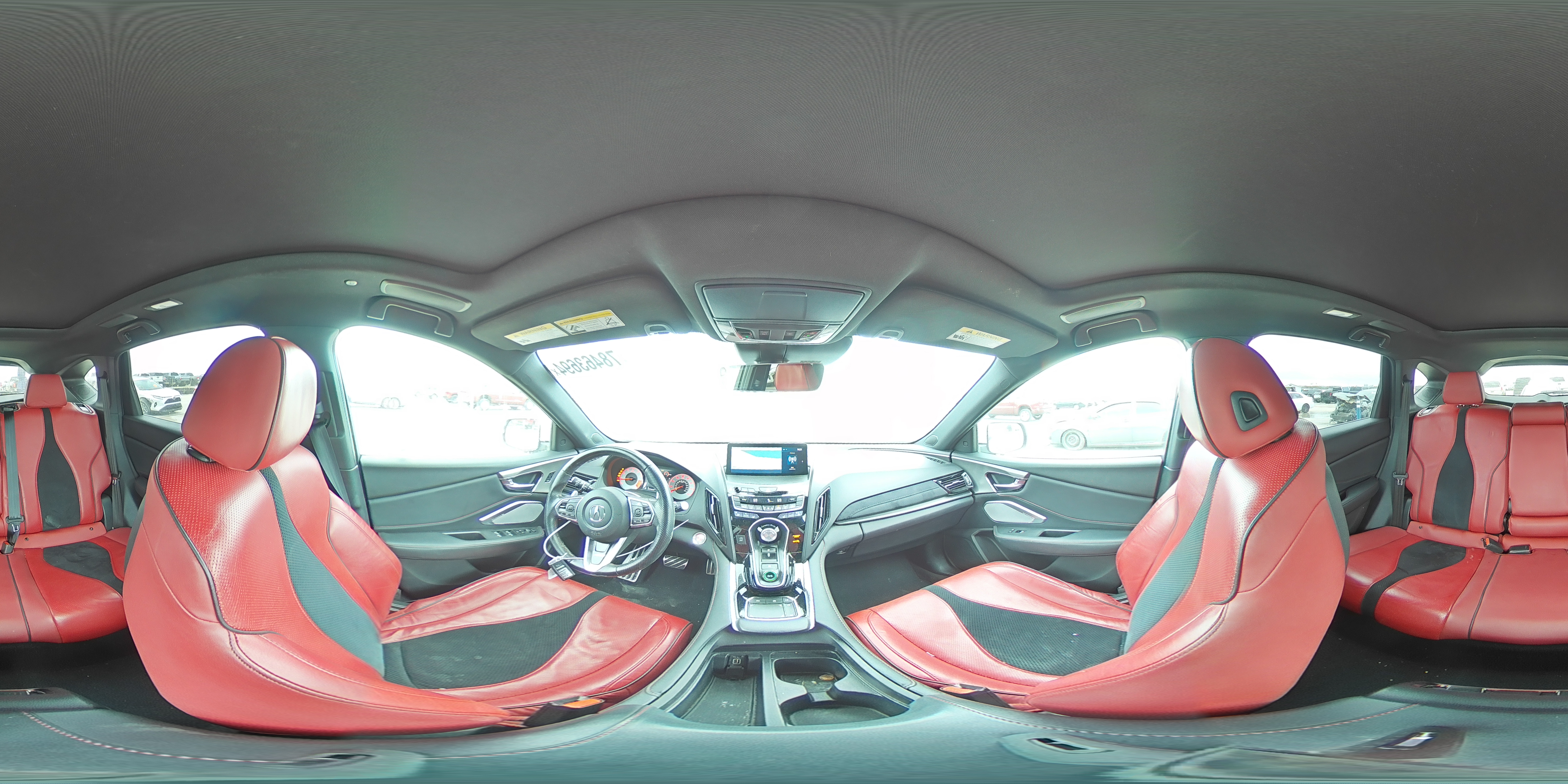 2020 Acura RDX - Image 13