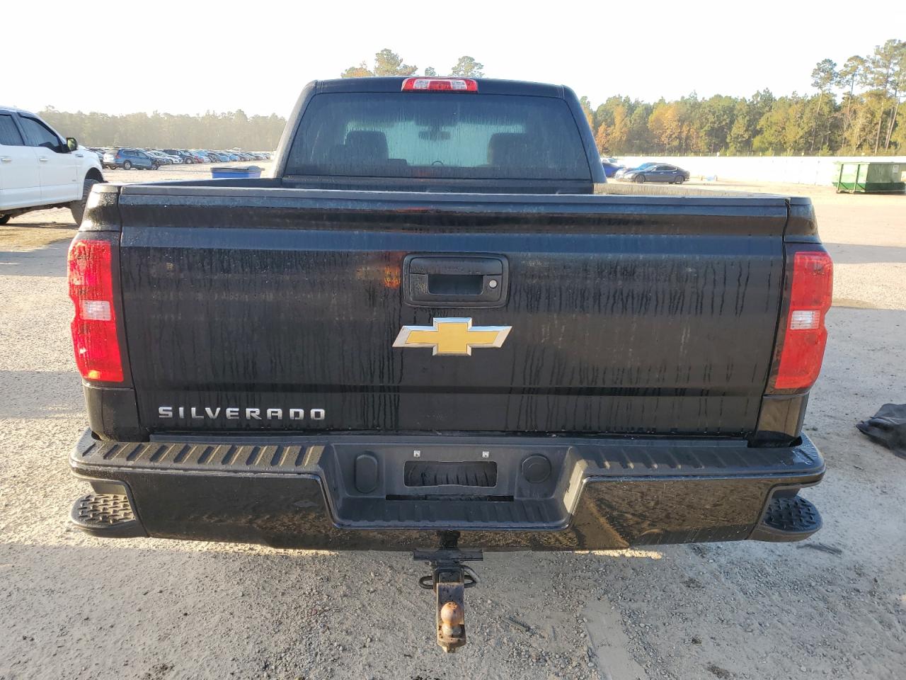 2016 Chevrolet Silverado - Image 6