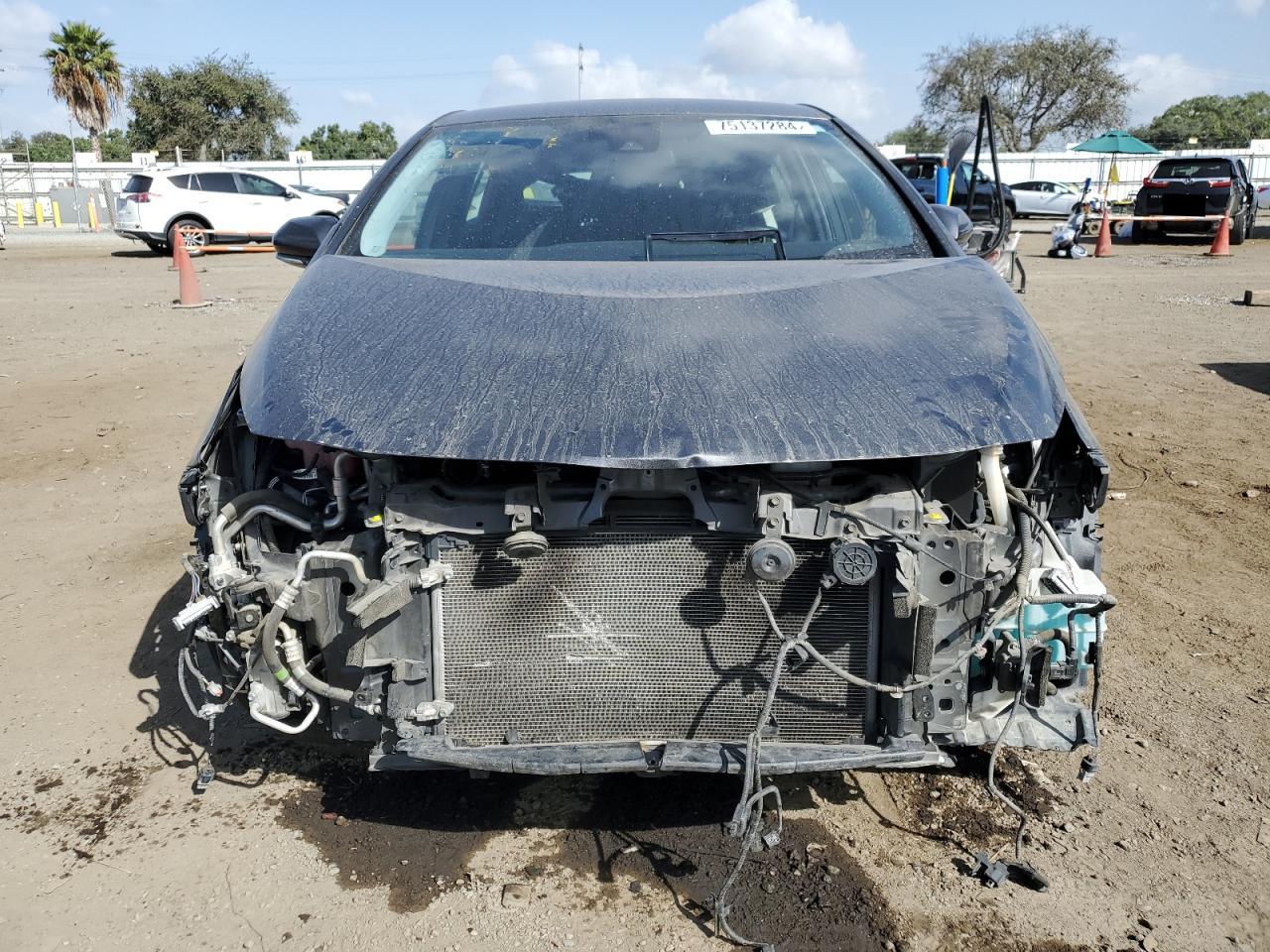 2020 Toyota Prius - Image 5