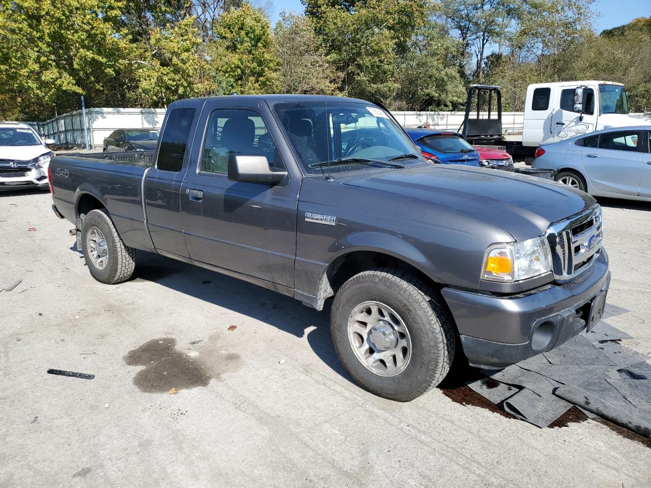 2011 Ford Ranger - Image 4