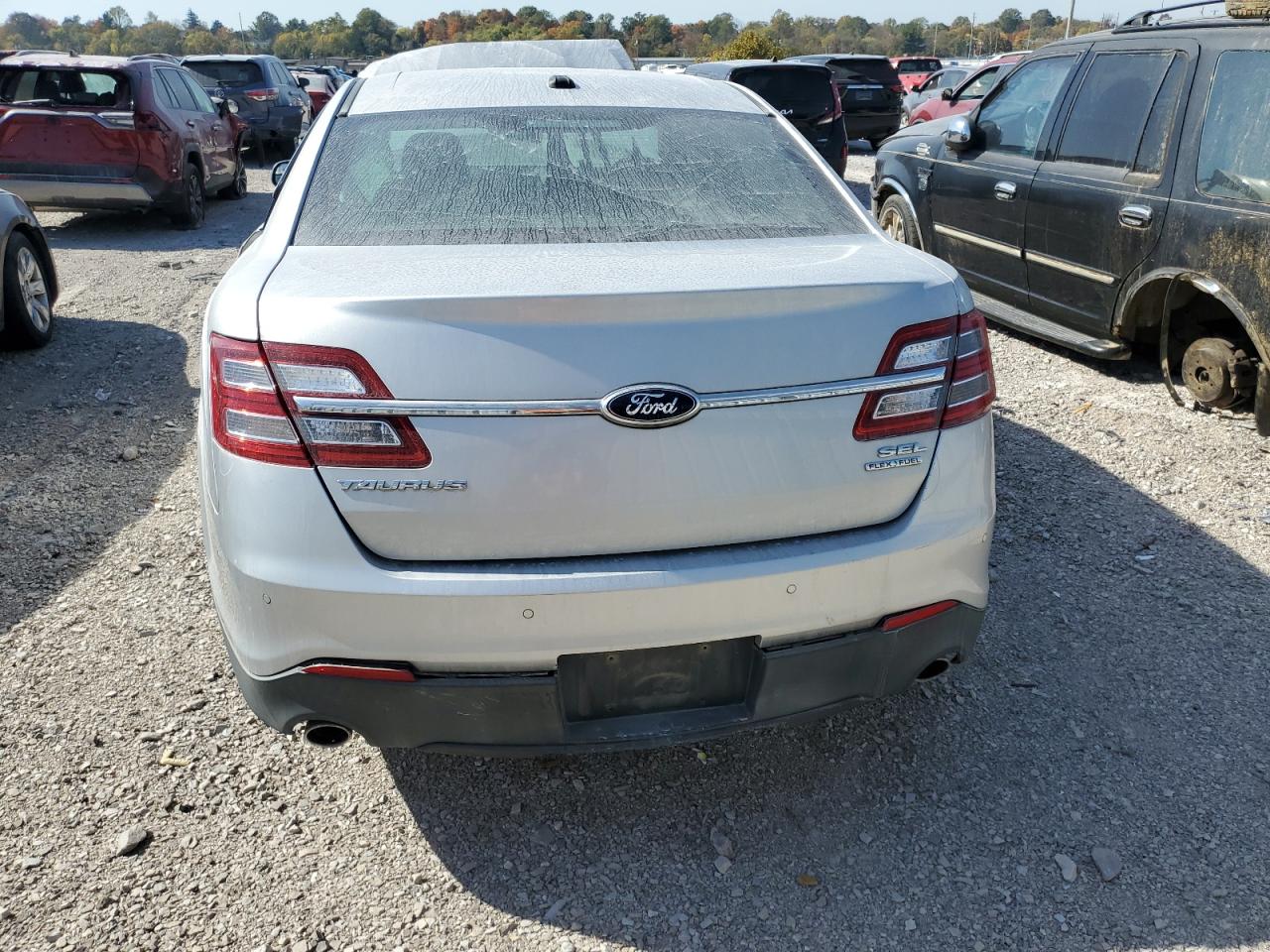 2013 Ford Taurus Sel VIN: 1FAHP2E81DG211834 Lot: 74525574