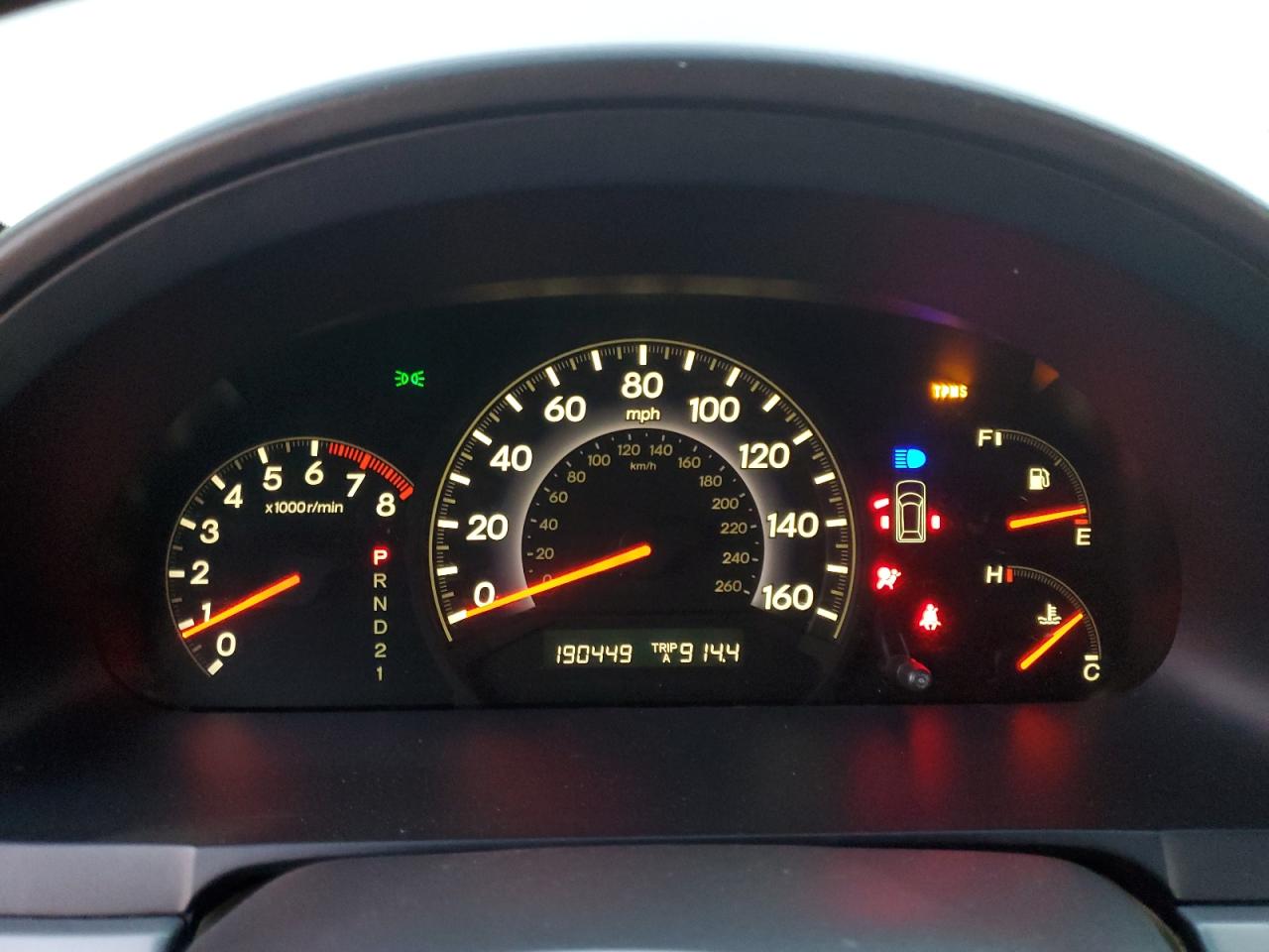 2009 Honda Odyssey Exl VIN: 5FNRL38659B408517 Lot: 78436044