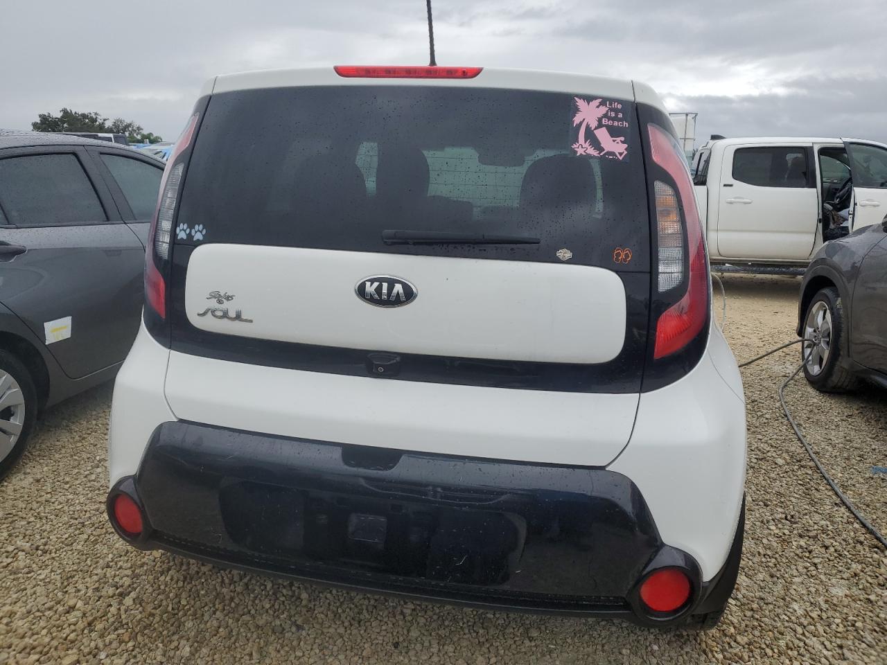 KNDJP3A5XG7371423 2016 Kia Soul +