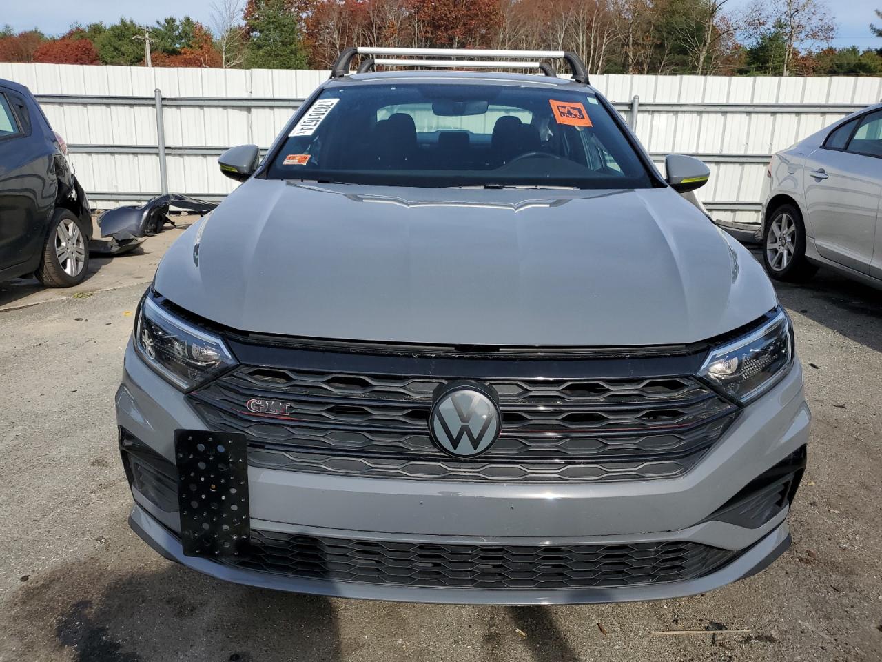 2019 Volkswagen Jetta - Image 5