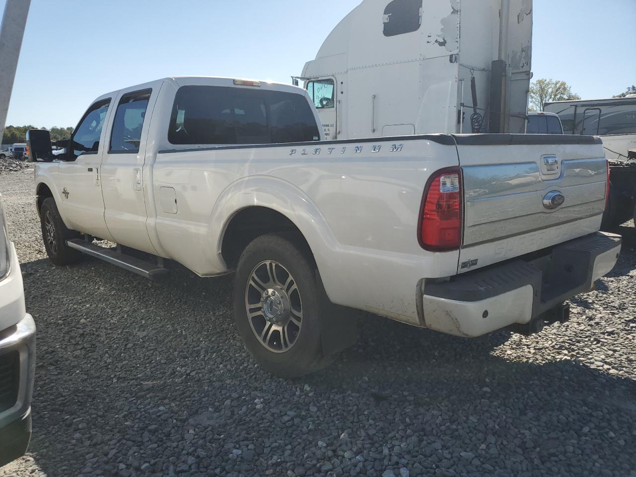 2014 Ford F350 - Image 2