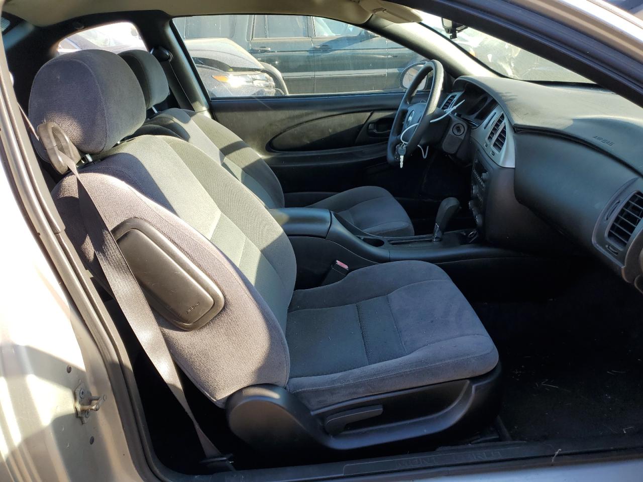 2007 Chevrolet Monte Carlo - Image 10
