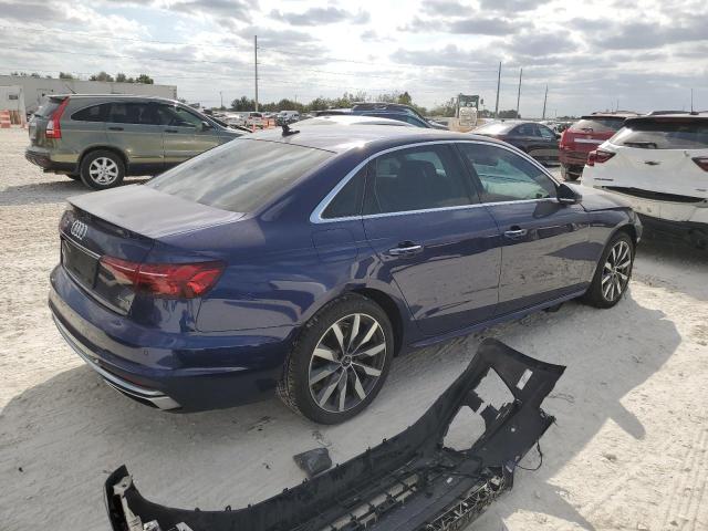 WAUABAF45MA059850 Audi A4 PREMIUM 3