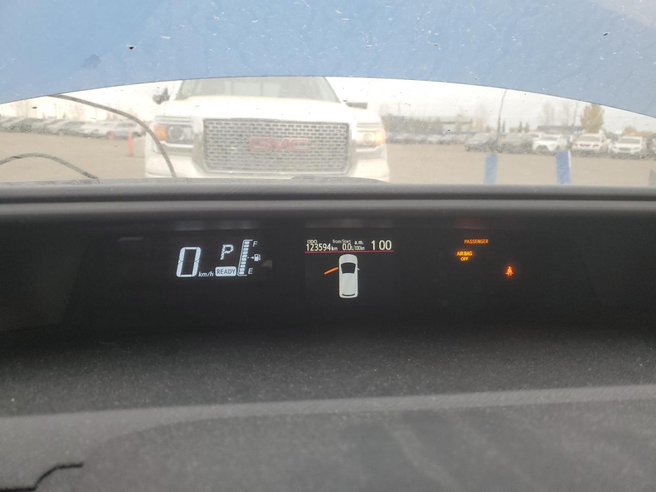 2017 Toyota Prius C VIN: JTDKDTB32H1597096 Lot: 76531664