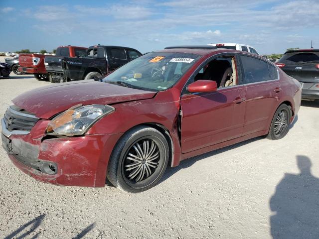 2007 Nissan Altima 2.5