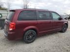 2017 Dodge Grand Caravan Gt იყიდება Appleton-ში, WI - Front End