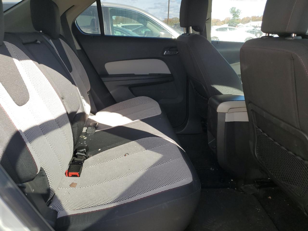 2013 Chevrolet Equinox - Image 11