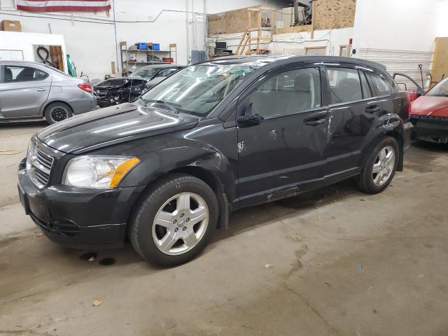 2009 Dodge Caliber Sxt zu verkaufen in Ham Lake, MN - Rollover