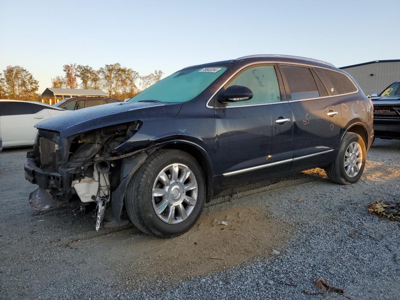 2015 Buick Enclave - Image 1