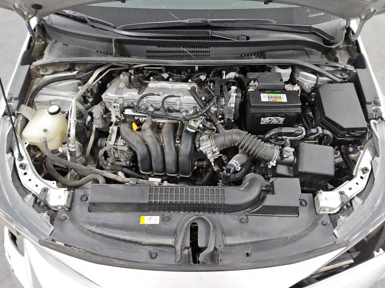 2020 Toyota Corolla - Image 11