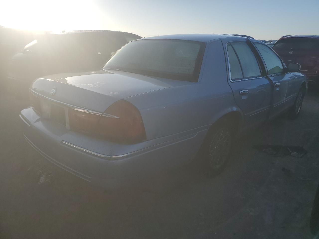 1999 Mercury Grand Marquis - Image 3