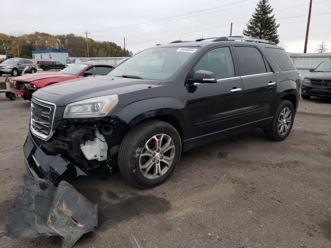 2013 GMC Acadia - Image 1