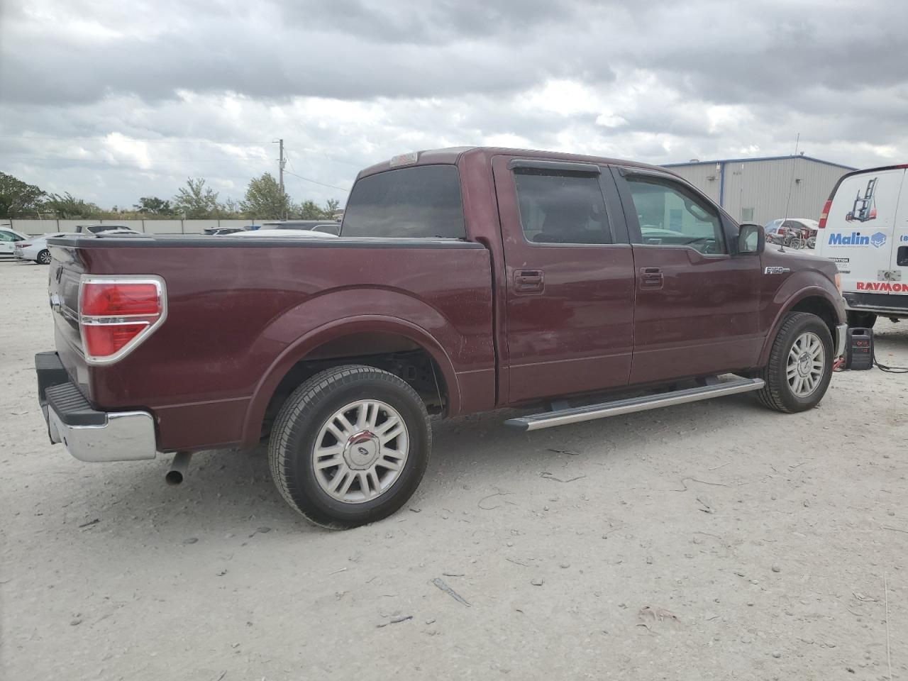 2009 Ford F-150 - Image 3