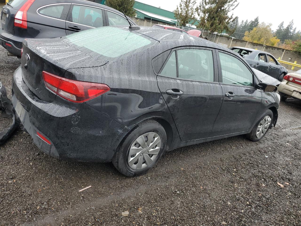 2020 Kia Rio - Image 3
