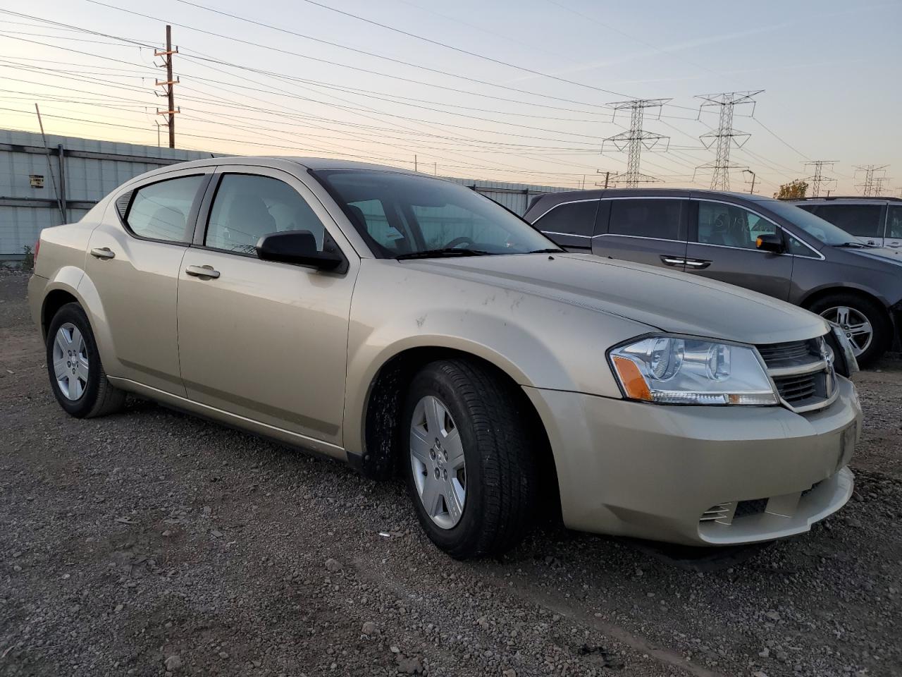 2010 Dodge Avenger - Image 4