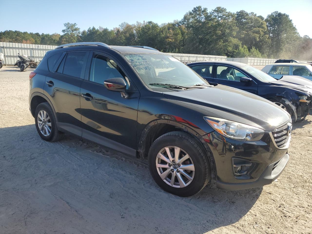2016 Mazda CX-5 - Image 4