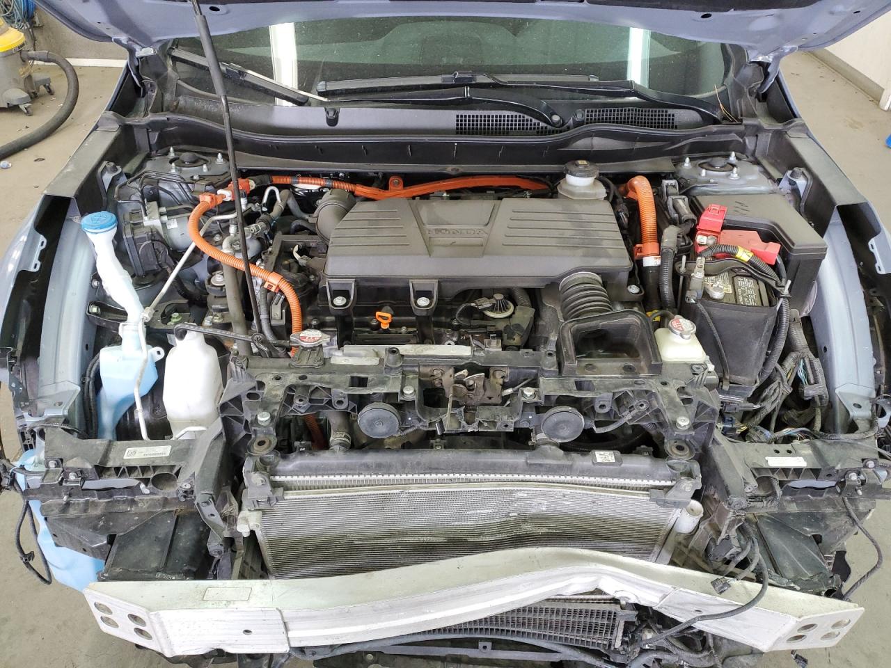 2022 Honda CR-V - Image 12