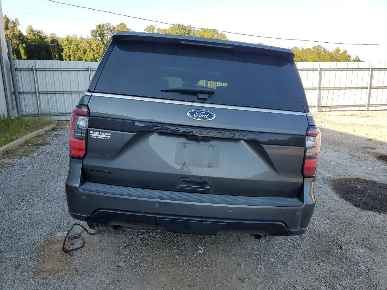 2019 Ford Expedition Limited VIN: 1FMJU1KT9KEA09707 Lot: 73298164