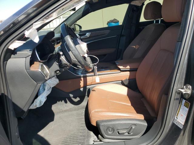  AUDI A6 2019 Szary