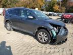 2014 Honda Cr-V Exl en Venta en Seaford, DE - Front End