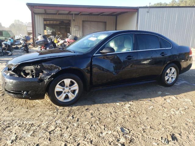 2013 Chevrolet Impala Ls