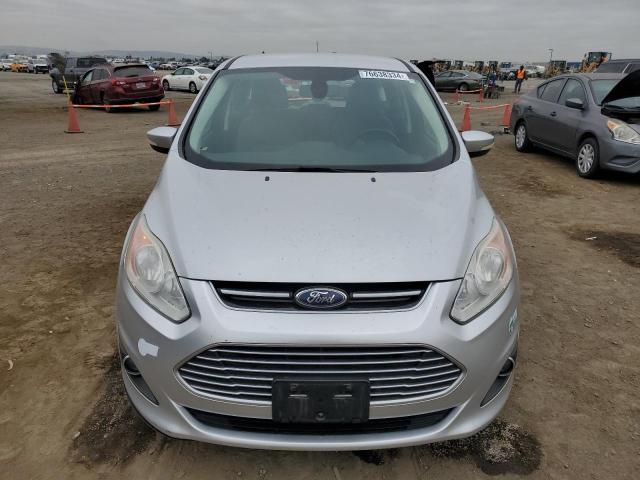  FORD CMAX 2014 Silver