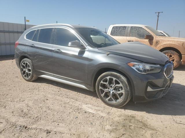 WBXJG7C08M5U10304 BMW X1 SDRIVE2 4