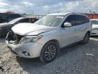 2013 Nissan Pathfinder S for Sale in Cahokia Heights, IL - Front End