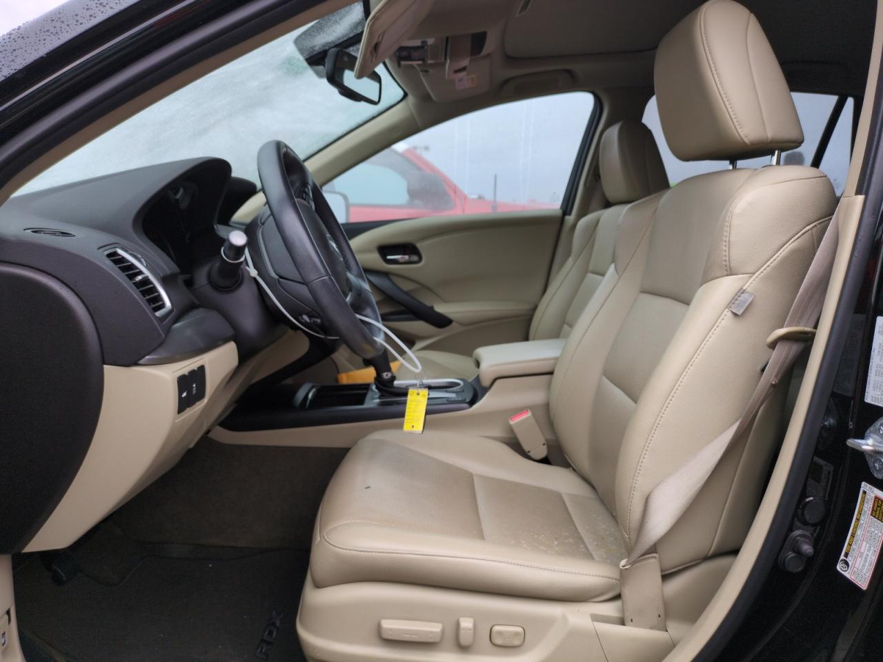 2016 Acura RDX - Image 7