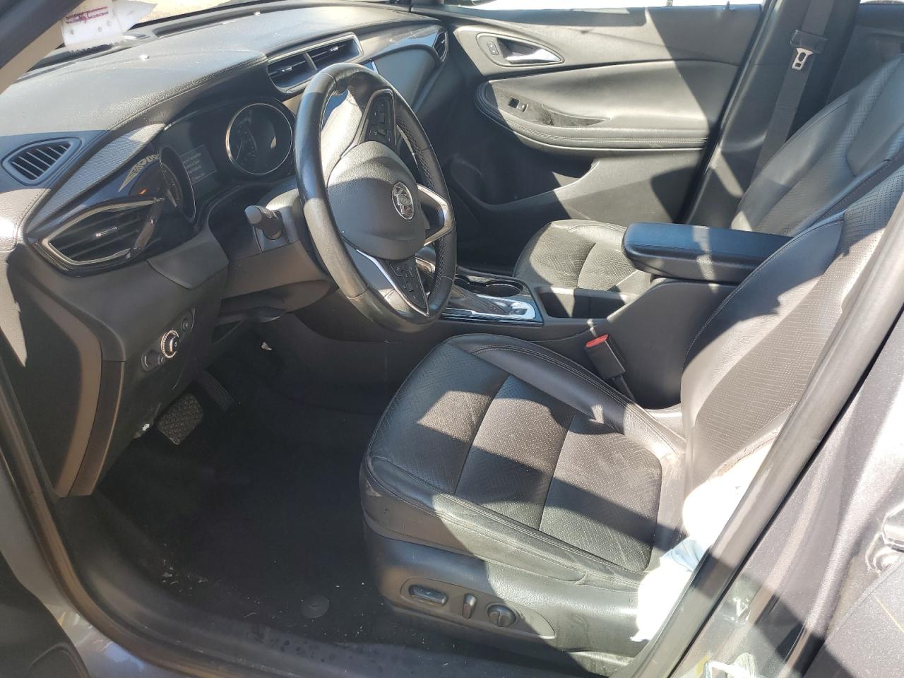 2021 Buick Encore - Image 7